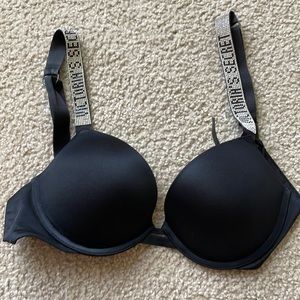 Victoria Secret push up bra